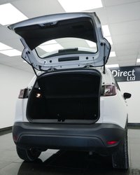 USED 2019 69 VAUXHALL CROSSLAND X 1.2 SE Euro 6 5dr 12 Month MOT