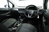 USED 2019 69 VAUXHALL CROSSLAND X 1.2 SE Euro 6 5dr 12 Month MOT
