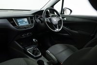 USED 2019 69 VAUXHALL CROSSLAND X 1.2 SE Euro 6 5dr 12 Month MOT