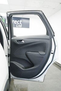 USED 2019 69 VAUXHALL CROSSLAND X 1.2 SE Euro 6 5dr 12 Month MOT