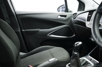 USED 2019 69 VAUXHALL CROSSLAND X 1.2 SE Euro 6 5dr 12 Month MOT