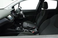USED 2019 69 VAUXHALL CROSSLAND X 1.2 SE Euro 6 5dr 12 Month MOT