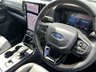 USED 2024 24 FORD RANGER 2.0 TD EcoBlue Wildtrak X Pickup Double Cab 4dr Diesel Auto 4WD Euro 6 (s/s) (205 ps) 