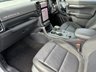 USED 2024 24 FORD RANGER 2.0 TD EcoBlue Wildtrak X Pickup Double Cab 4dr Diesel Auto 4WD Euro 6 (s/s) (205 ps) 