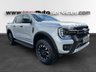 USED 2024 24 FORD RANGER 2.0 TD EcoBlue Wildtrak X Pickup Double Cab 4dr Diesel Auto 4WD Euro 6 (s/s) (205 ps) 