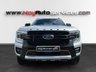 USED 2024 24 FORD RANGER 2.0 TD EcoBlue Wildtrak X Pickup Double Cab 4dr Diesel Auto 4WD Euro 6 (s/s) (205 ps) 