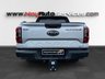 USED 2024 24 FORD RANGER 2.0 TD EcoBlue Wildtrak X Pickup Double Cab 4dr Diesel Auto 4WD Euro 6 (s/s) (205 ps) 
