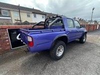 USED 2000 W TOYOTA HILUX 2.4 EX Pickup Diesel Manual (89 bhp) Offers Welcome - Rare Truck!