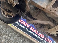 USED 2000 W TOYOTA HILUX 2.4 EX Pickup Diesel Manual (89 bhp) Offers Welcome - Rare Truck!