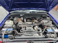 USED 2000 W TOYOTA HILUX 2.4 EX Pickup Diesel Manual (89 bhp) Offers Welcome - Rare Truck!