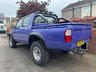 USED 2000 W TOYOTA HILUX 2.4 EX Pickup Diesel Manual (89 bhp) Offers Welcome - Rare Truck!