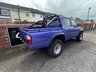 USED 2000 W TOYOTA HILUX 2.4 EX Pickup Diesel Manual (89 bhp) Offers Welcome - Rare Truck!