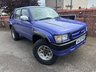 USED 2000 W TOYOTA HILUX 2.4 EX Pickup Diesel Manual (89 bhp) Offers Welcome - Rare Truck!