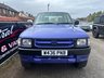 USED 2000 W TOYOTA HILUX 2.4 EX Pickup Diesel Manual (89 bhp) Offers Welcome - Rare Truck!