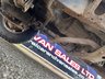 USED 2000 W TOYOTA HILUX 2.4 EX Pickup Diesel Manual (89 bhp) Offers Welcome - Rare Truck!