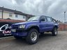 USED 2000 W TOYOTA HILUX 2.4 EX Pickup Diesel Manual (89 bhp) Offers Welcome - Rare Truck!
