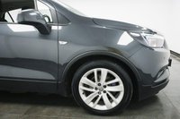 USED 2018 18 VAUXHALL MOKKA X 1.4i Turbo Design Nav Auto Euro 6 5dr Service History, 2 Keys