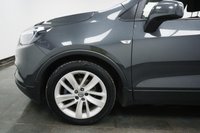 USED 2018 18 VAUXHALL MOKKA X 1.4i Turbo Design Nav Auto Euro 6 5dr Service History, 2 Keys
