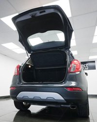 USED 2018 18 VAUXHALL MOKKA X 1.4i Turbo Design Nav Auto Euro 6 5dr Service History, 2 Keys