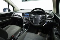 USED 2018 18 VAUXHALL MOKKA X 1.4i Turbo Design Nav Auto Euro 6 5dr Service History, 2 Keys