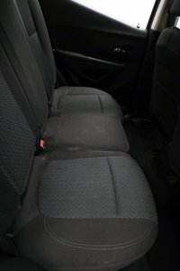 USED 2018 18 VAUXHALL MOKKA X 1.4i Turbo Design Nav Auto Euro 6 5dr Service History, 2 Keys
