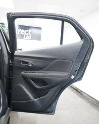 USED 2018 18 VAUXHALL MOKKA X 1.4i Turbo Design Nav Auto Euro 6 5dr Service History, 2 Keys