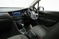 USED 2018 18 VAUXHALL MOKKA X 1.4i Turbo Design Nav Auto Euro 6 5dr Service History, 2 Keys