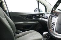 USED 2018 18 VAUXHALL MOKKA X 1.4i Turbo Design Nav Auto Euro 6 5dr Service History, 2 Keys