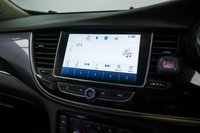 USED 2018 18 VAUXHALL MOKKA X 1.4i Turbo Design Nav Auto Euro 6 5dr Service History, 2 Keys