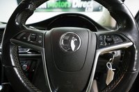 USED 2018 18 VAUXHALL MOKKA X 1.4i Turbo Design Nav Auto Euro 6 5dr Service History, 2 Keys