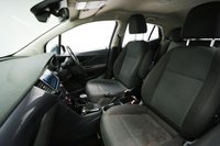 USED 2018 18 VAUXHALL MOKKA X 1.4i Turbo Design Nav Auto Euro 6 5dr Service History, 2 Keys
