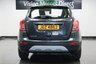 USED 2018 18 VAUXHALL MOKKA X 1.4i Turbo Design Nav Auto Euro 6 5dr Service History, 2 Keys