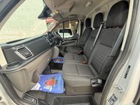 USED 2022 22 FORD TRANSIT CUSTOM 2.0 280 EcoBlue Limited Panel Van 5dr Diesel Manual L1 H1 Euro 6 (s/s) (130 ps) 2022 Ford Transit custom Limited