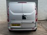 USED 2022 22 FORD TRANSIT CUSTOM 2.0 280 EcoBlue Limited Panel Van 5dr Diesel Manual L1 H1 Euro 6 (s/s) (130 ps) 2022 Ford Transit custom Limited