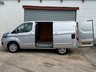 USED 2022 22 FORD TRANSIT CUSTOM 2.0 280 EcoBlue Limited Panel Van 5dr Diesel Manual L1 H1 Euro 6 (s/s) (130 ps) 2022 Ford Transit custom Limited