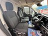 USED 2022 22 FORD TRANSIT CUSTOM 2.0 280 EcoBlue Limited Panel Van 5dr Diesel Manual L1 H1 Euro 6 (s/s) (130 ps) 2022 Ford Transit custom Limited