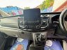 USED 2022 22 FORD TRANSIT CUSTOM 2.0 280 EcoBlue Limited Panel Van 5dr Diesel Manual L1 H1 Euro 6 (s/s) (130 ps) 2022 Ford Transit custom Limited
