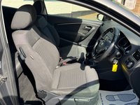 USED 2015 15 VOLKSWAGEN POLO 1.0 BlueMotion Tech SE Hatchback 3dr Petrol Manual Euro 6 (s/s) (60 ps) 1 OWNER, FULL HISTORY, 2 KEYS