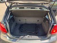 USED 2015 15 VOLKSWAGEN POLO 1.0 BlueMotion Tech SE Hatchback 3dr Petrol Manual Euro 6 (s/s) (60 ps) 1 OWNER, FULL HISTORY, 2 KEYS