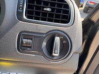 USED 2015 15 VOLKSWAGEN POLO 1.0 BlueMotion Tech SE Hatchback 3dr Petrol Manual Euro 6 (s/s) (60 ps) 1 OWNER, FULL HISTORY, 2 KEYS