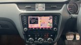 USED 2019 19 SKODA OCTAVIA 2.0 TDI vRS Hatchback 5dr Diesel DSG 7Spd Euro 6 (s/s) (184 ps) + FULL MAIN DEALER HISTORY +