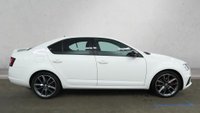 USED 2019 19 SKODA OCTAVIA 2.0 TDI vRS Hatchback 5dr Diesel DSG 7Spd Euro 6 (s/s) (184 ps) + FULL MAIN DEALER HISTORY +