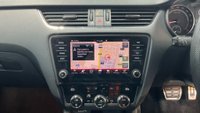 USED 2019 19 SKODA OCTAVIA 2.0 TDI vRS Hatchback 5dr Diesel DSG 7Spd Euro 6 (s/s) (184 ps) + FULL MAIN DEALER HISTORY +