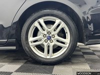 USED 2017 67 FORD S-MAX 2.0 TDCi Titanium Sport MPV 5dr Diesel Manual Euro 6 (s/s) (180 ps) Sat Nav / DAB Radio / Bluetooth / Front & Rear Parking Sensors / Heated Seats