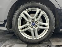 USED 2017 67 FORD S-MAX 2.0 TDCi Titanium Sport MPV 5dr Diesel Manual Euro 6 (s/s) (180 ps) Sat Nav / DAB Radio / Bluetooth / Front & Rear Parking Sensors / Heated Seats