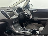 USED 2017 67 FORD S-MAX 2.0 TDCi Titanium Sport MPV 5dr Diesel Manual Euro 6 (s/s) (180 ps) Sat Nav / DAB Radio / Bluetooth / Front & Rear Parking Sensors / Heated Seats