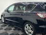 USED 2017 67 FORD S-MAX 2.0 TDCi Titanium Sport MPV 5dr Diesel Manual Euro 6 (s/s) (180 ps) Sat Nav / DAB Radio / Bluetooth / Front & Rear Parking Sensors / Heated Seats