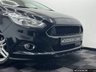 USED 2017 67 FORD S-MAX 2.0 TDCi Titanium Sport MPV 5dr Diesel Manual Euro 6 (s/s) (180 ps) Sat Nav / DAB Radio / Bluetooth / Front & Rear Parking Sensors / Heated Seats