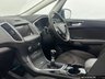USED 2017 67 FORD S-MAX 2.0 TDCi Titanium Sport MPV 5dr Diesel Manual Euro 6 (s/s) (180 ps) Sat Nav / DAB Radio / Bluetooth / Front & Rear Parking Sensors / Heated Seats