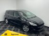 USED 2017 67 FORD S-MAX 2.0 TDCi Titanium Sport MPV 5dr Diesel Manual Euro 6 (s/s) (180 ps) Sat Nav / DAB Radio / Bluetooth / Front & Rear Parking Sensors / Heated Seats